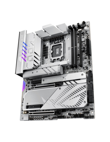ASUS ROG MAXIMUS Z890 APEX Intel Z890 LGA 1851 (Socket V1) ATX