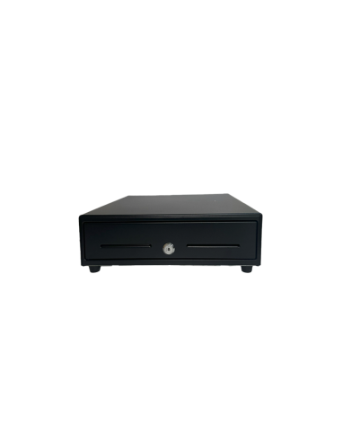 Premier 410 HQ-B Cajón de efectivo automático y manual