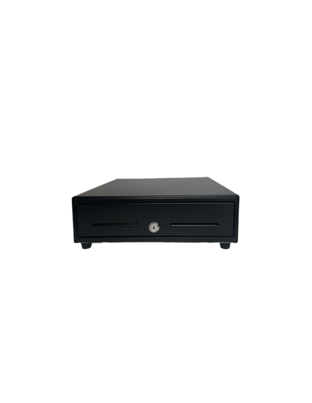 Premier 410 HQ-B Cajón de efectivo automático y manual