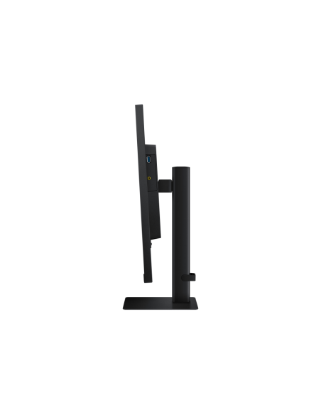 Samsung S70D pantalla para PC 68,6 cm (27") 3840 x 2160 Pixeles 4K Ultra HD LCD Negro
