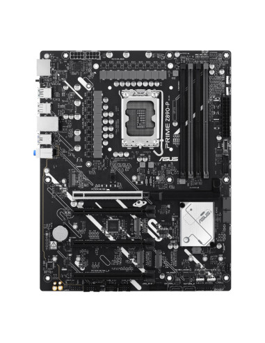 ASUS PRIME Z890-P Intel Z890 LGA 1851 (Socket V1) ATX