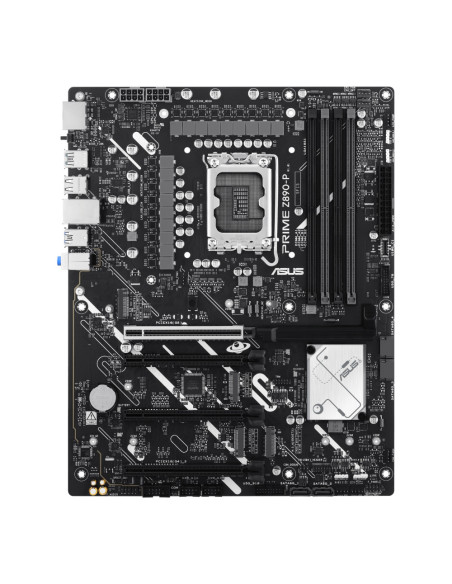 ASUS PRIME Z890-P Intel Z890 LGA 1851 (Socket V1) ATX