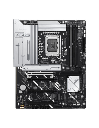 ASUS PRIME Z890-P Intel Z890 LGA 1851 (Socket V1) ATX