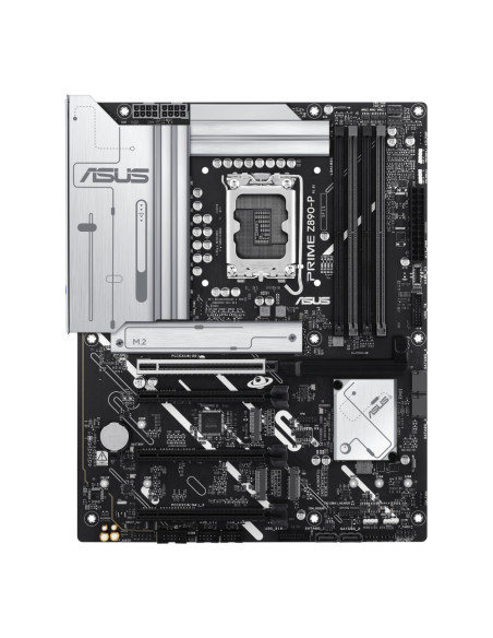ASUS PRIME Z890-P Intel Z890 LGA 1851 (Socket V1) ATX
