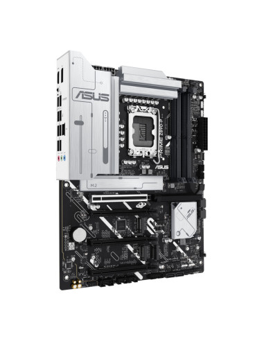 ASUS PRIME Z890-P Intel Z890 LGA 1851 (Socket V1) ATX