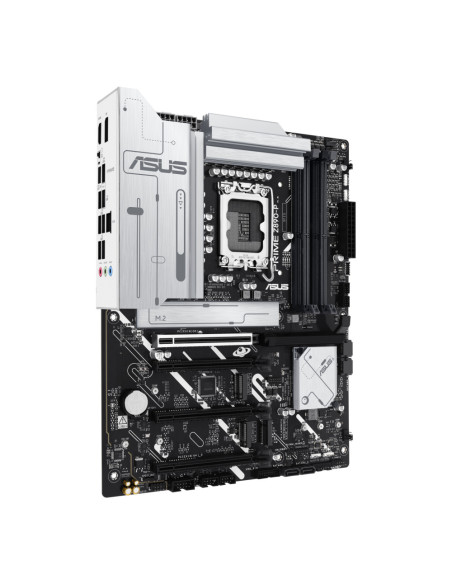 ASUS PRIME Z890-P Intel Z890 LGA 1851 (Socket V1) ATX