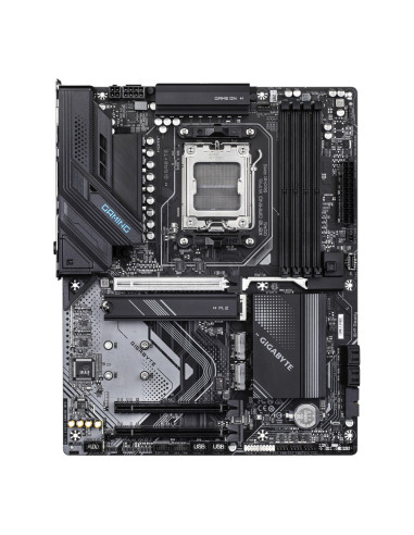 GIGABYTE X870 GAMING WIFI6 AMD X870 Zócalo AM5 ATX
