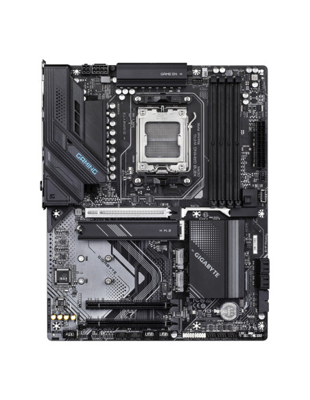 GIGABYTE X870 GAMING WIFI6 AMD X870 Zócalo AM5 ATX