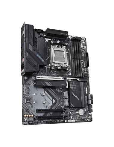 GIGABYTE X870 GAMING WIFI6 AMD X870 Zócalo AM5 ATX