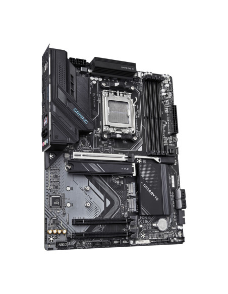 GIGABYTE X870 GAMING WIFI6 AMD X870 Zócalo AM5 ATX