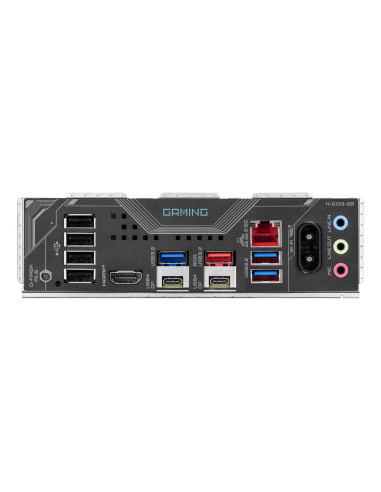 GIGABYTE X870 GAMING WIFI6 AMD X870 Zócalo AM5 ATX