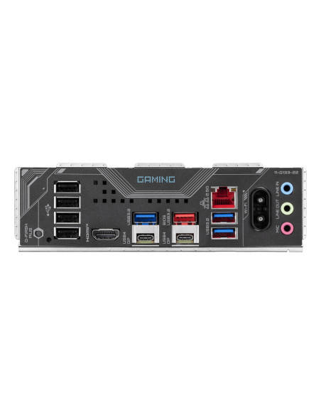 GIGABYTE X870 GAMING WIFI6 AMD X870 Zócalo AM5 ATX