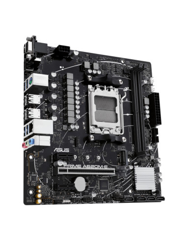 ASUS PRIME A620M-E-CSM AMD A620 Zócalo AM5 micro ATX