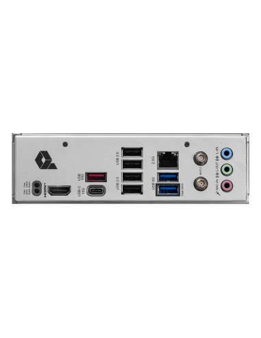 MSI PRO B840-P WIFI placa base AMD B840 Zócalo AM5 ATX