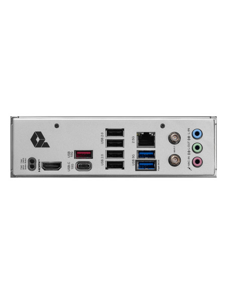 MSI PRO B840-P WIFI placa base AMD B840 Zócalo AM5 ATX