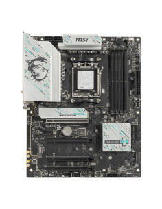 MSI B850 GAMING PLUS WIFI placa base AMD B850 Zócalo AM5 ATX 2