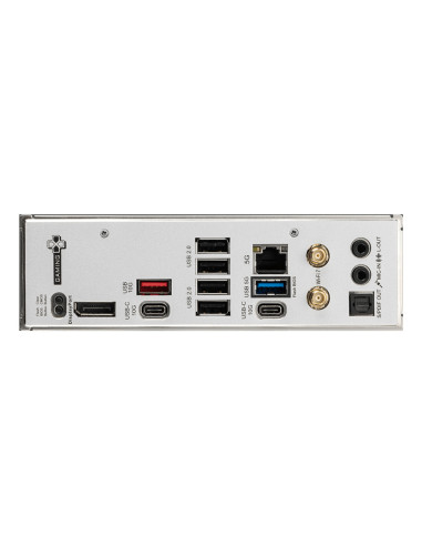 MSI B850 GAMING PLUS WIFI placa base AMD B850 Zócalo AM5 ATX