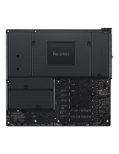 ASUS PRO WS WRX90E-SAGE SE AMD WRX90 Socket sTR5 EEB