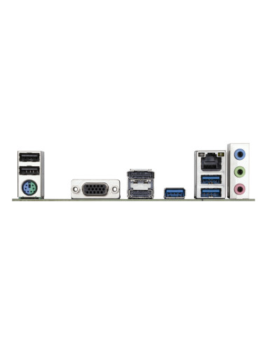 GIGABYTE B760M D3HP DDR4 Placa base - Soporta CPUs Intel Core de 14ª generación, VRM digital de 4+1+1 fases, hasta 5333MHz DDR4 