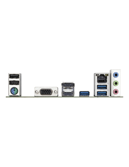 GIGABYTE B760M D3HP DDR4 Placa base - Soporta CPUs Intel Core de 14ª generación, VRM digital de 4+1+1 fases, hasta 5333MHz DDR4 