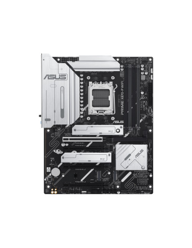 ASUS Prime X870-P WIFI AMD X870 Zócalo AM5 ATX