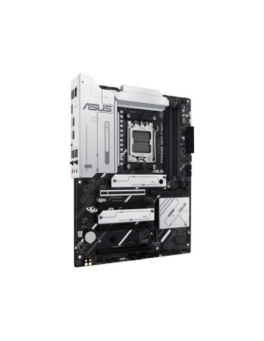 ASUS Prime X870-P WIFI AMD X870 Zócalo AM5 ATX