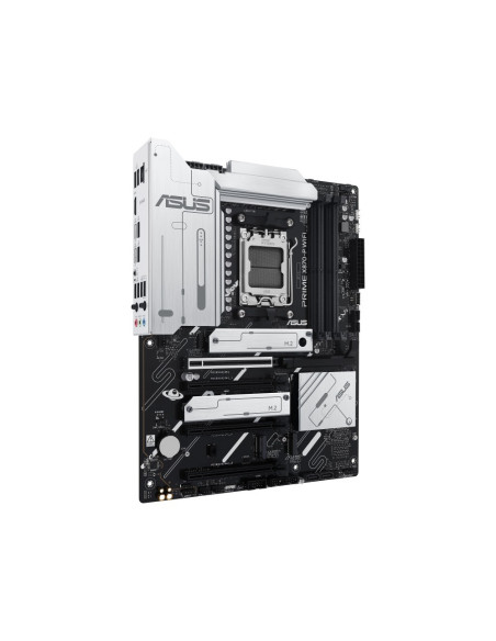 ASUS Prime X870-P WIFI AMD X870 Zócalo AM5 ATX