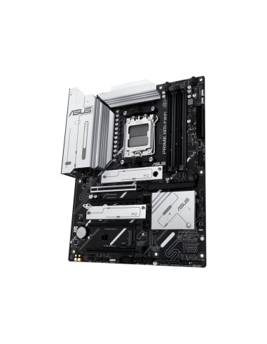ASUS Prime X870-P WIFI AMD X870 Zócalo AM5 ATX