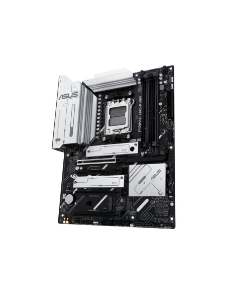 ASUS Prime X870-P WIFI AMD X870 Zócalo AM5 ATX