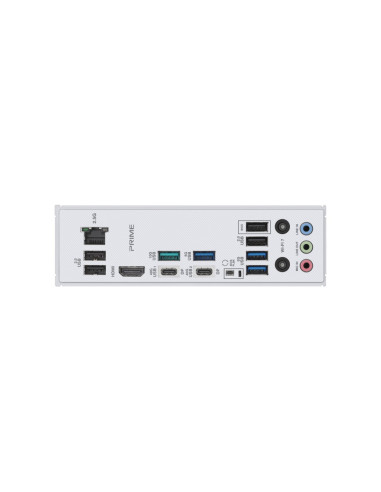 ASUS Prime X870-P WIFI AMD X870 Zócalo AM5 ATX