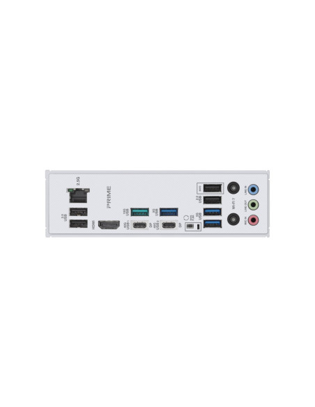 ASUS Prime X870-P WIFI AMD X870 Zócalo AM5 ATX