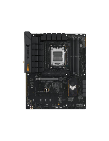 ASUS TUF GAMING A620-PRO WIFI AMD A620 Zócalo AM5 ATX