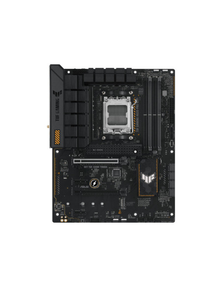 ASUS TUF GAMING A620-PRO WIFI AMD A620 Zócalo AM5 ATX