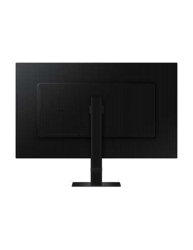 Samsung S70D pantalla para PC 68,6 cm (27") 3840 x 2160 Pixeles 4K Ultra HD LCD Negro