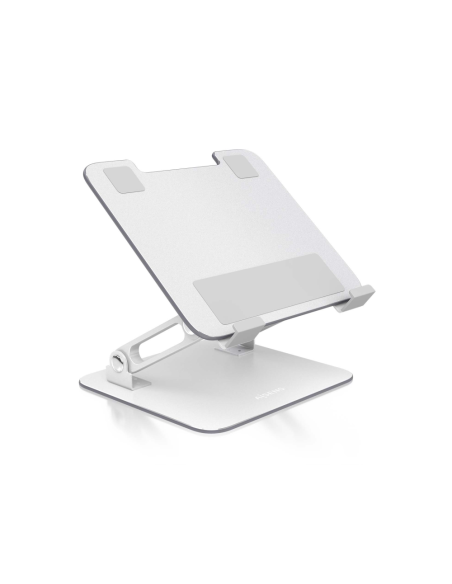 AISENS LPS4L-339 soporte para ordenador portátil Soporte para ordenador portátil y tableta 33 cm (13")