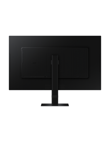 Samsung S70D pantalla para PC 68,6 cm (27") 3840 x 2160 Pixeles 4K Ultra HD LCD Negro