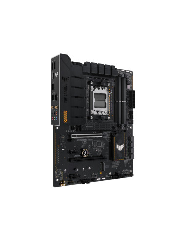 ASUS TUF GAMING A620-PRO WIFI AMD A620 Zócalo AM5 ATX
