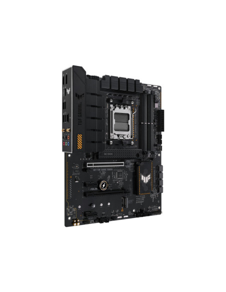 ASUS TUF GAMING A620-PRO WIFI AMD A620 Zócalo AM5 ATX