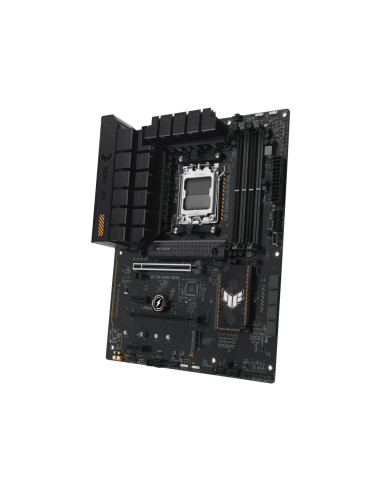 ASUS TUF GAMING A620-PRO WIFI AMD A620 Zócalo AM5 ATX