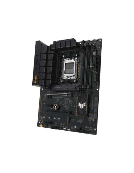 ASUS TUF GAMING A620-PRO WIFI AMD A620 Zócalo AM5 ATX