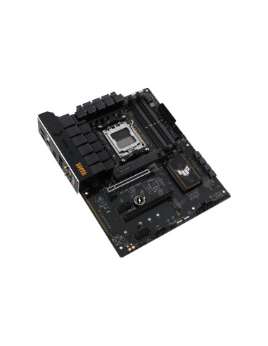 ASUS TUF GAMING A620-PRO WIFI AMD A620 Zócalo AM5 ATX