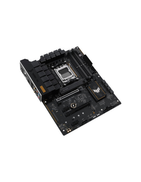 ASUS TUF GAMING A620-PRO WIFI AMD A620 Zócalo AM5 ATX