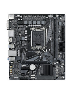 GIGABYTE H610M S2H V3 DDR4 placa base Intel H610 Express LGA 1700 micro ATX 2