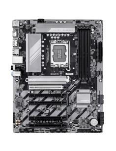 GIGABYTE B860 DS3H WIFI6E placa base Intel B860 LGA 1851 (Socket V1) ATX 2