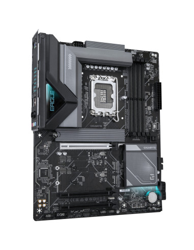 GIGABYTE B860 EAGLE WIFI6E placa base Intel B860 LGA 1851 (Socket V1) ATX