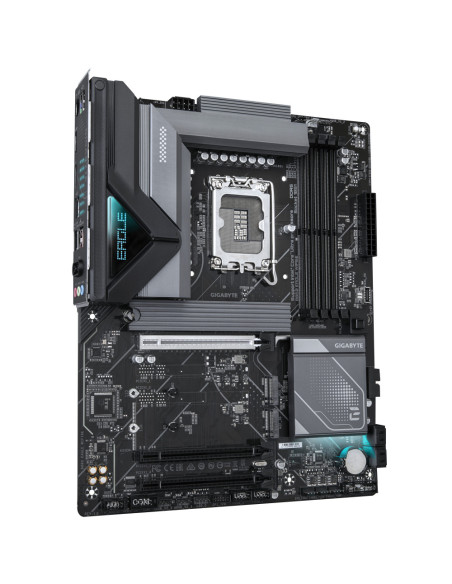 GIGABYTE B860 EAGLE WIFI6E placa base Intel B860 LGA 1851 (Socket V1) ATX