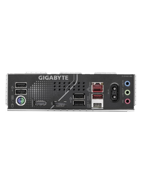 GIGABYTE B860 EAGLE WIFI6E placa base Intel B860 LGA 1851 (Socket V1) ATX