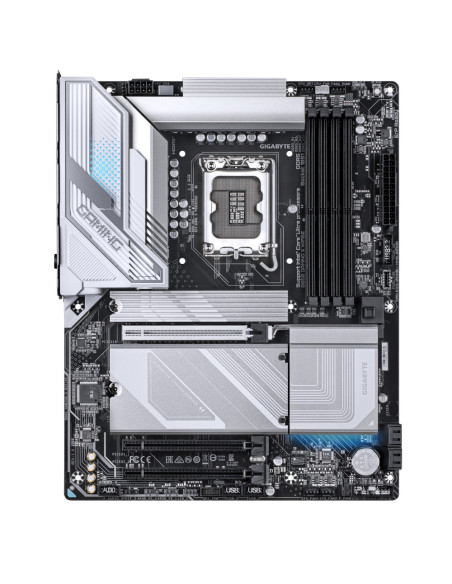 GIGABYTE B860 GAMING X WIFI6E placa base Intel B860 LGA 1851 (Socket V1) ATX