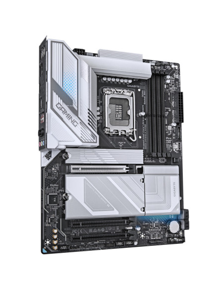 GIGABYTE B860 GAMING X WIFI6E placa base Intel B860 LGA 1851 (Socket V1) ATX