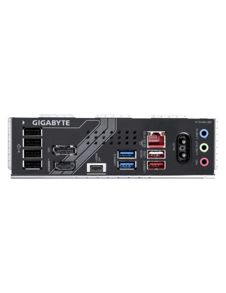 GIGABYTE B860 GAMING X WIFI6E placa base Intel B860 LGA 1851 (Socket V1) ATX